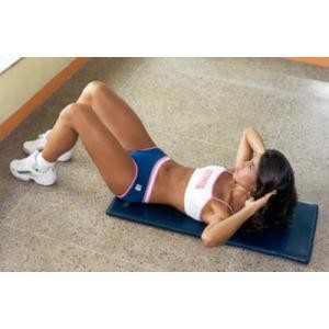 Ginástica localizada